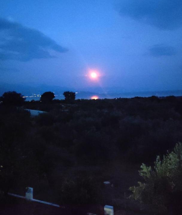 Photo of Outdoor in Messini