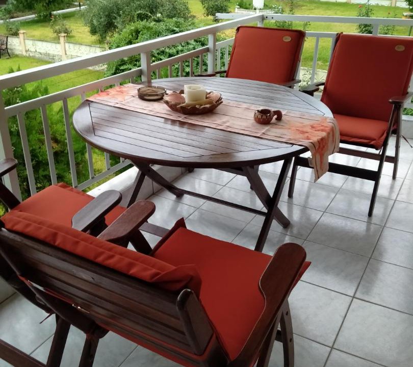 Photo of Patio Balcony in Gerakini