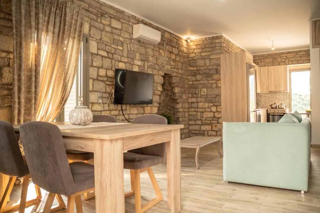 Photo of Livingroom in Messaia