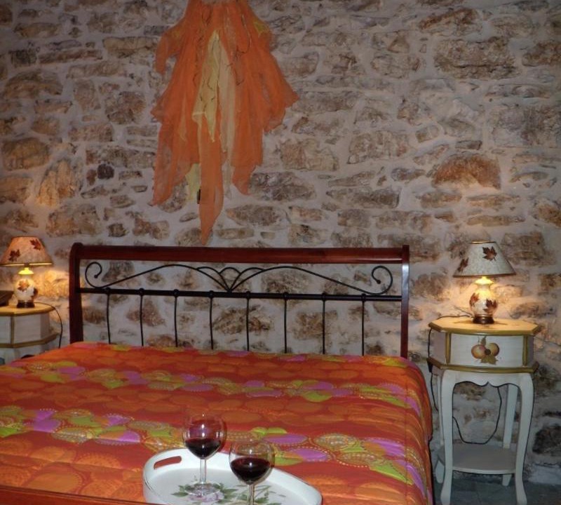 Photo of Bedroom in Vlacherna