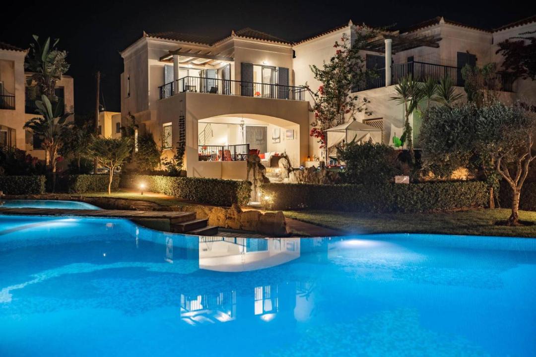 Photo of Outdoor in Maleme
