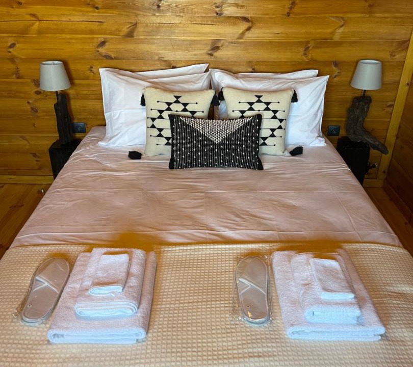 Photo of Bedroom in Pydna-Kolindros
