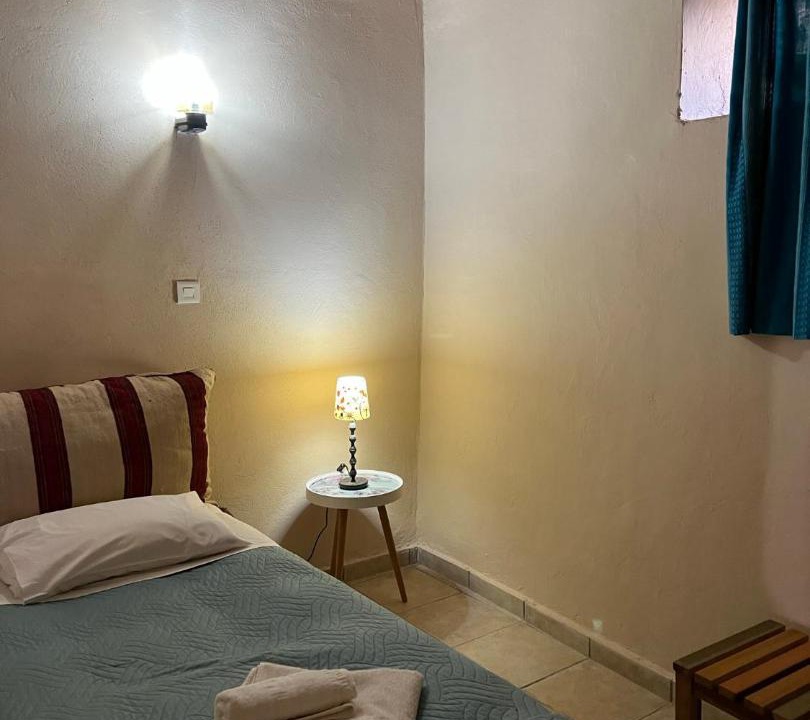 Photo of Bedroom in Sitanos