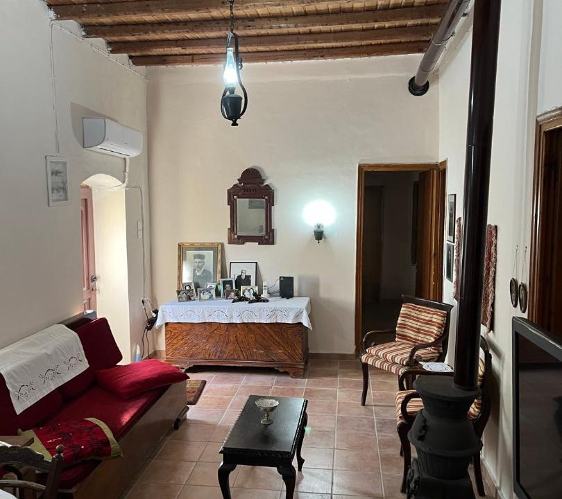 Photo of Livingroom in Sitanos
