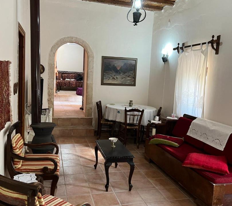 Photo of Livingroom in Sitanos