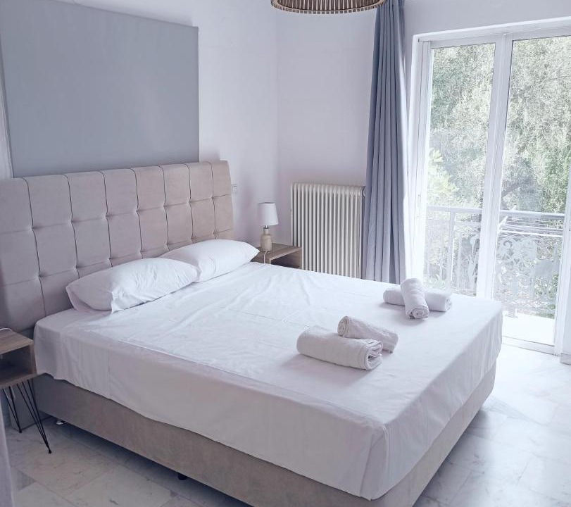 Photo of Bedroom in Xirokastello