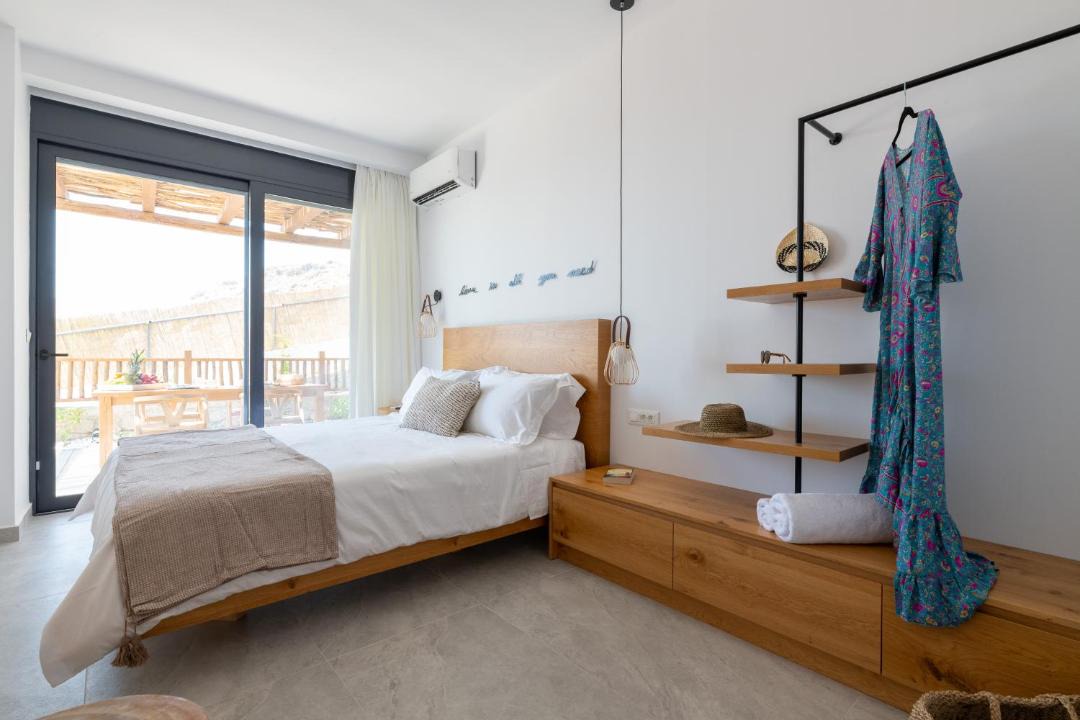 Photo of Bedroom in Prassonissi