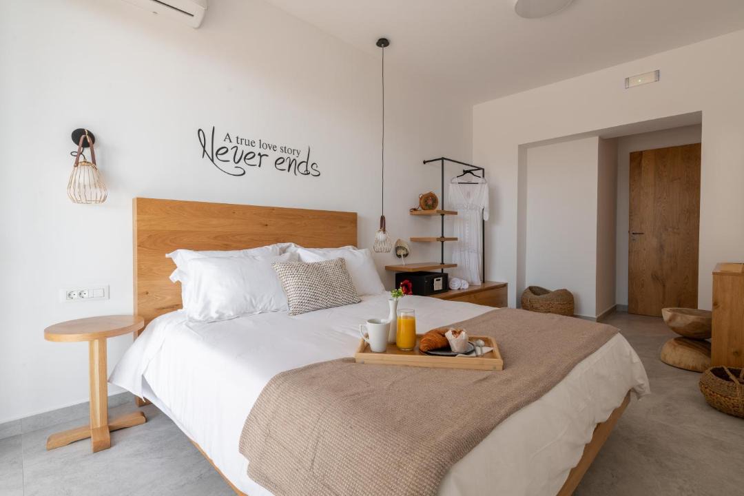 Photo of Bedroom in Prassonissi