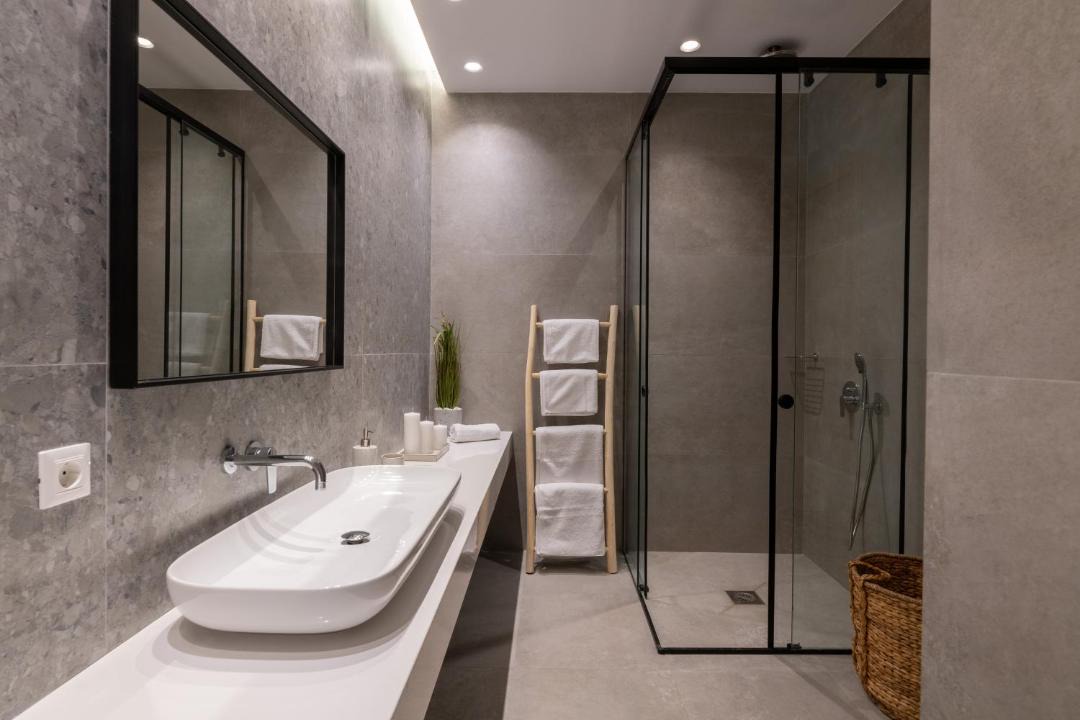 Photo of Bathroom in Prassonissi