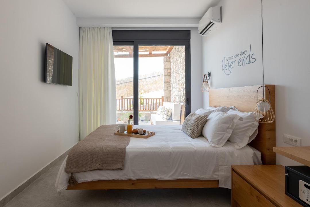 Photo of Bedroom in Prassonissi