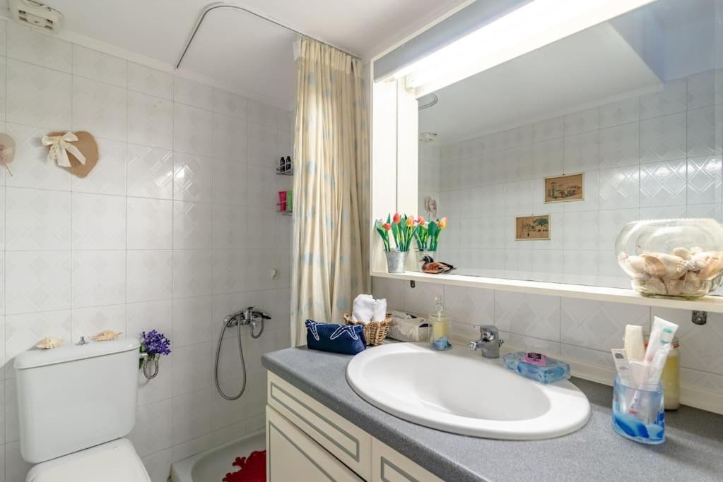 Photo of Bathroom in Analipsi