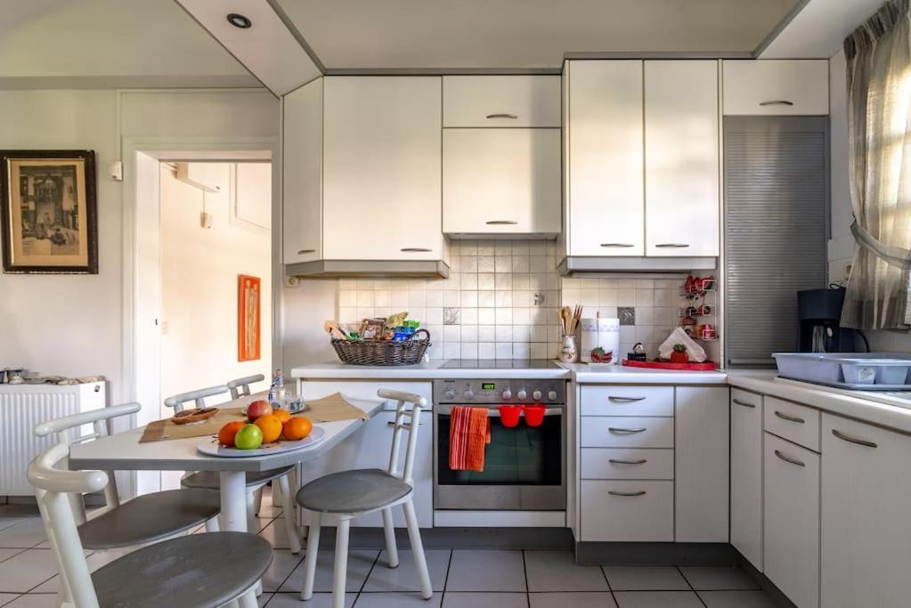Photo of Kitchen in Analipsi