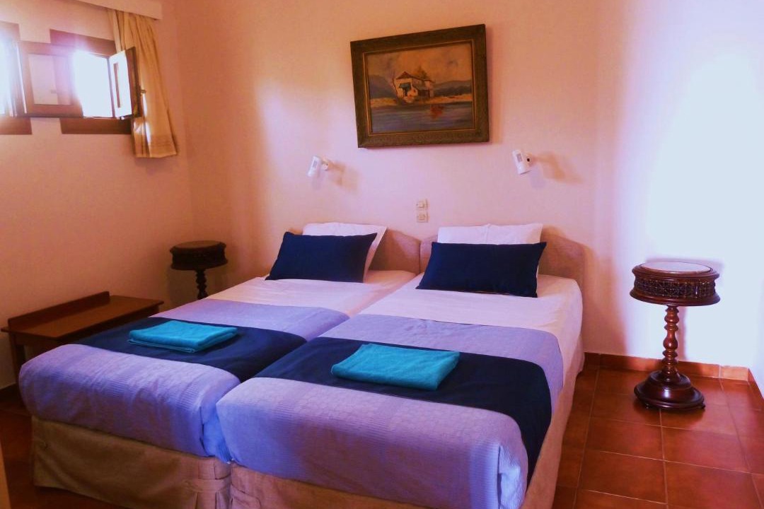 Photo of Bedroom in Alonissos
