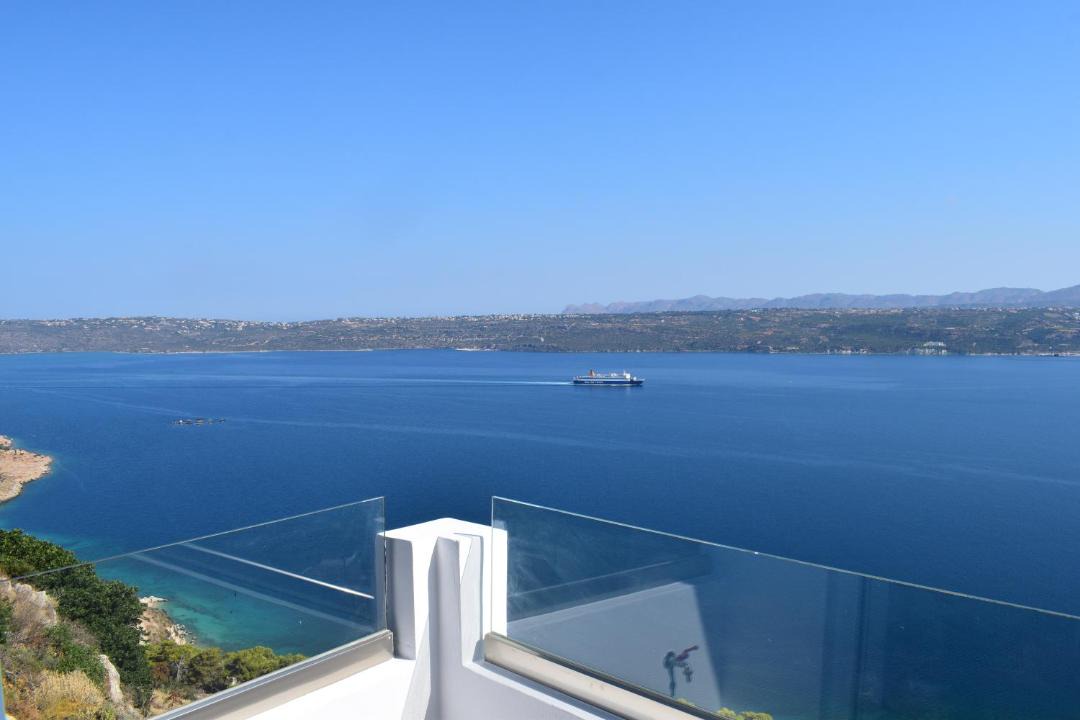 Photo of Patio Balcony in Megala Chorafia