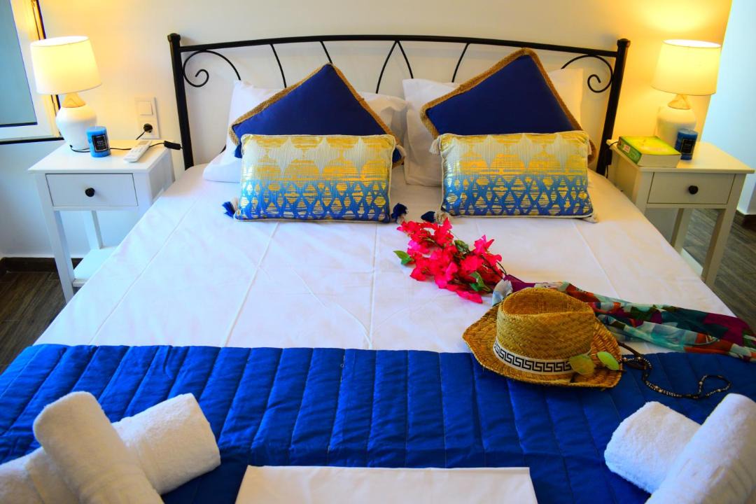 Photo of Bedroom in Megala Chorafia