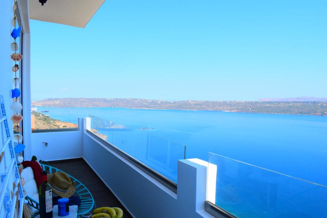 Photo of Patio Balcony in Megala Chorafia