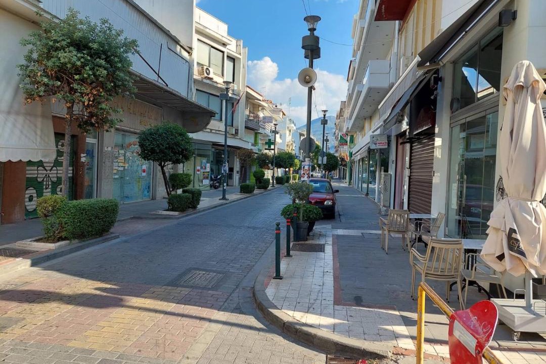 Photo of Others in Aigio