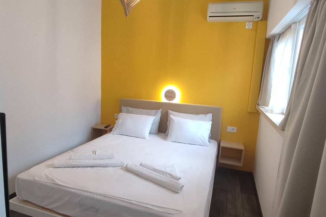 Photo of Bedroom in Aigio