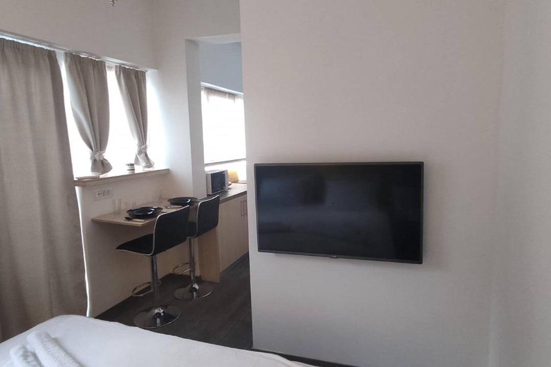 Photo of Bedroom in Aigio