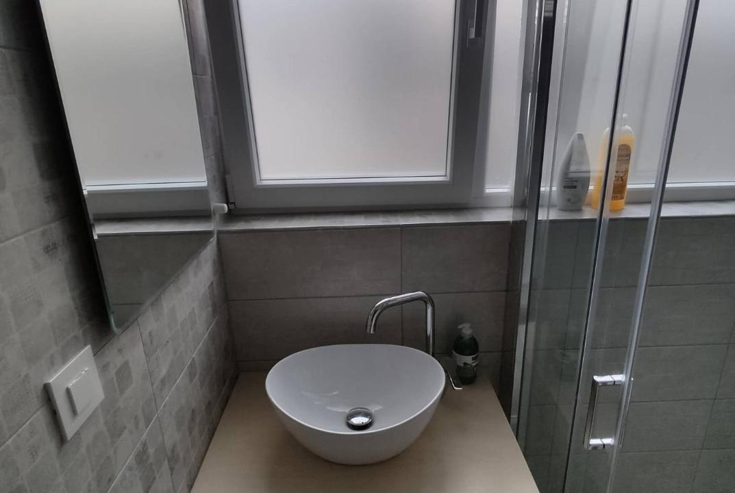 Photo of Bathroom in Aigio