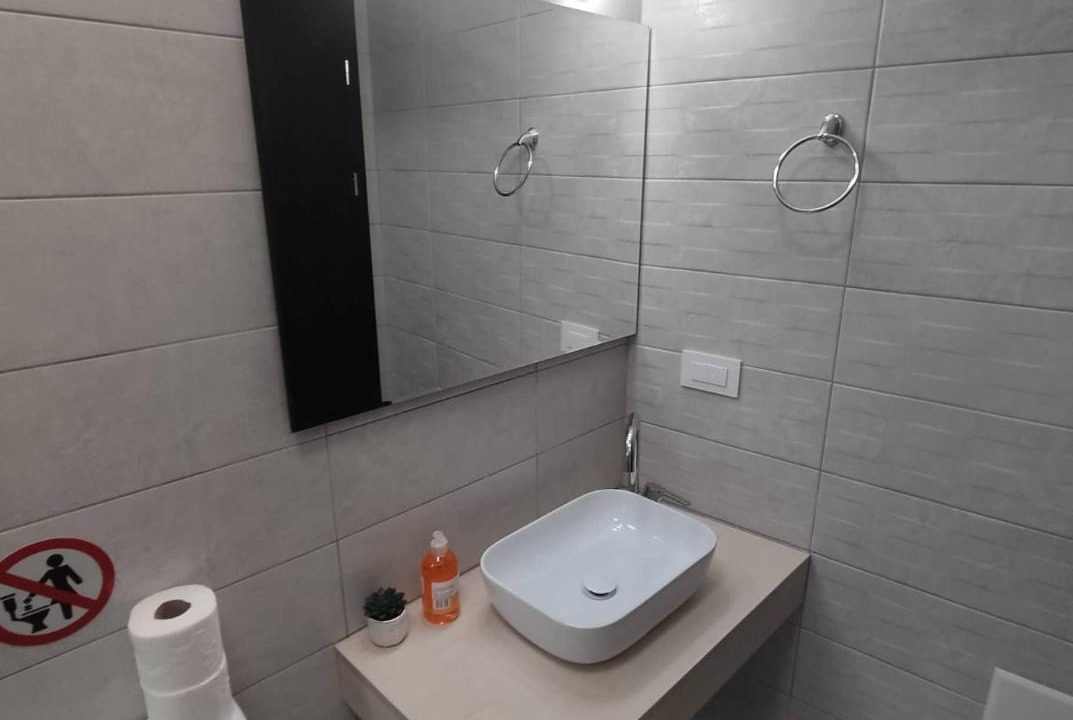 Photo of Bathroom in Aigio