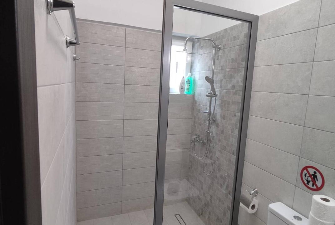 Photo of Bathroom in Aigio