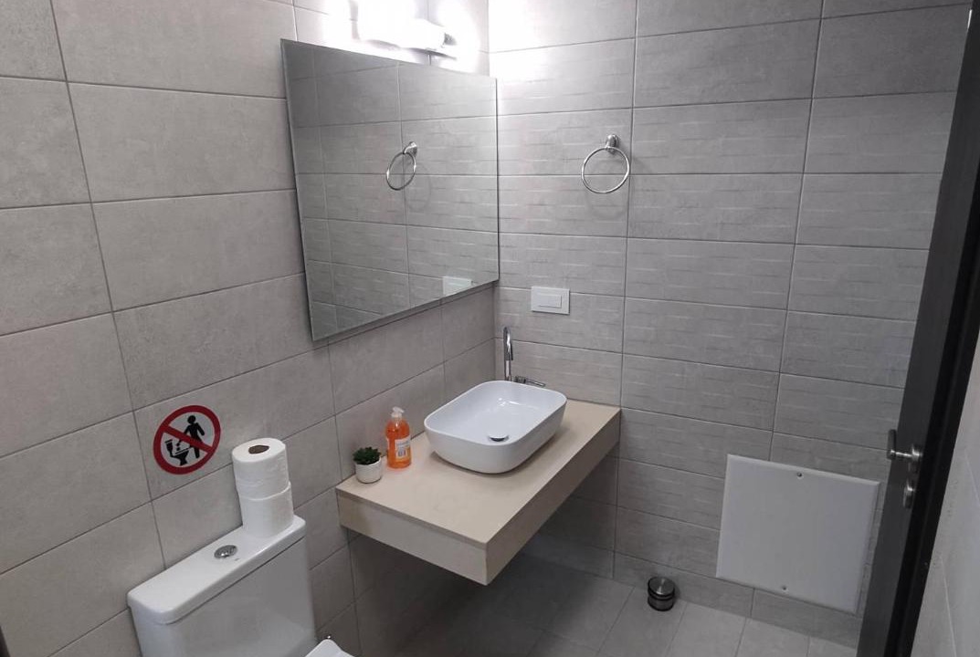 Photo of Bathroom in Aigio