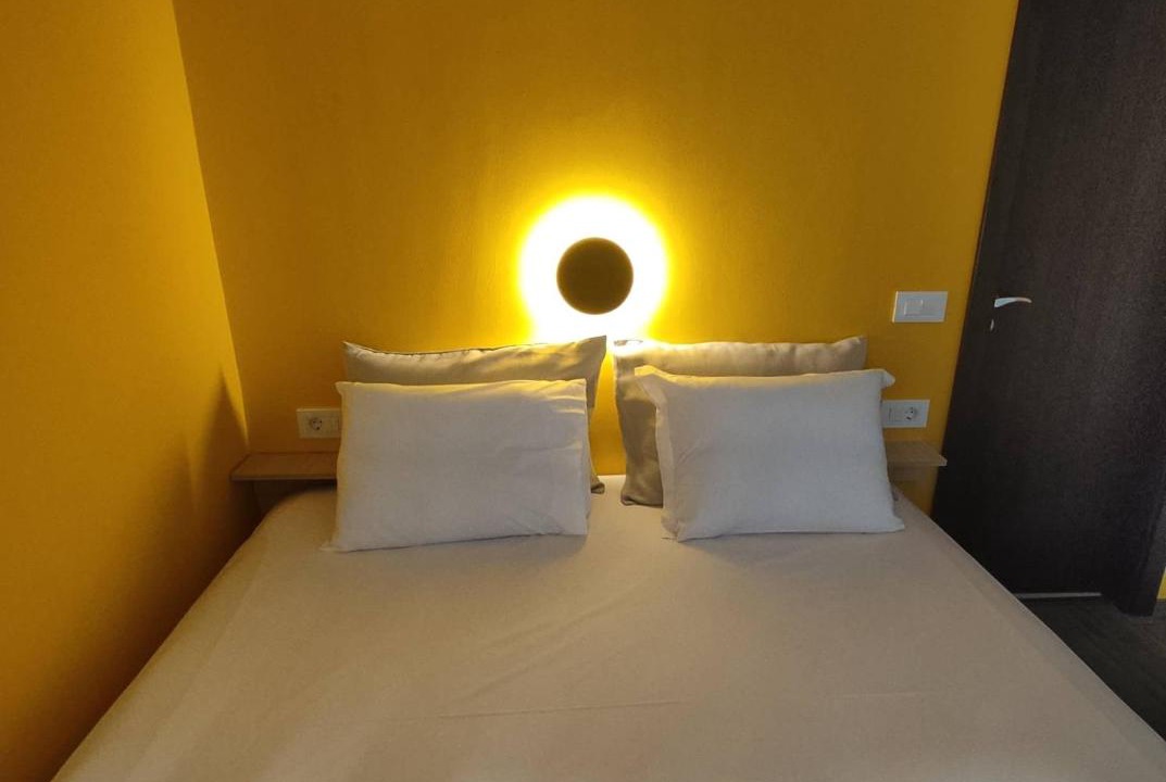 Photo of Bedroom in Aigio