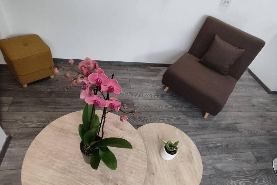 Photo of Livingroom in Aigio