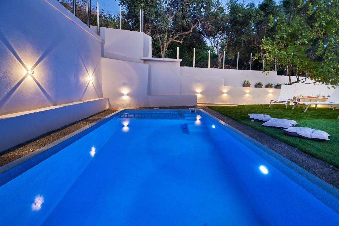 Photo of Outdoor in Platanias Town