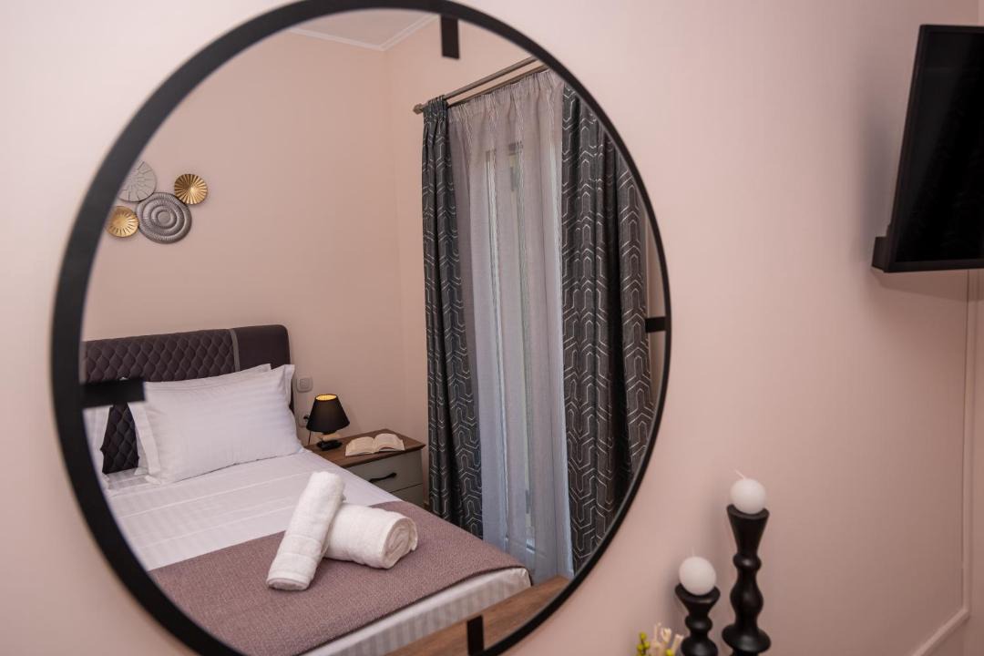 Photo of Bedroom in Corfu Town