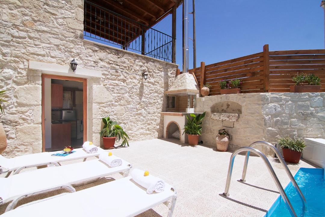 Photo of Patio Balcony in Pasalites