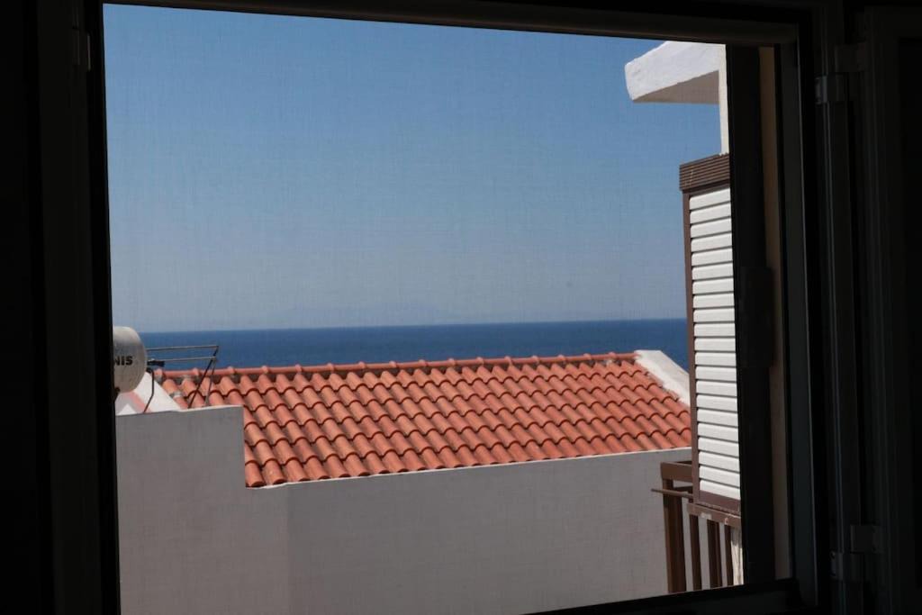 Photo of Patio Balcony in Plomari