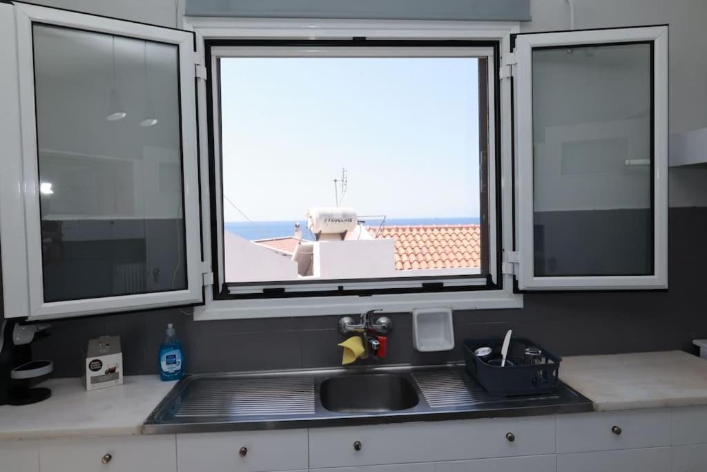 Photo of Kitchen in Plomari