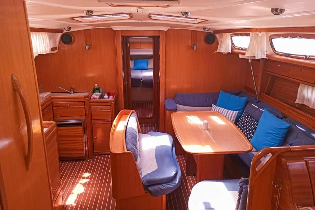 Photo of Livingroom in Nea Michaniona