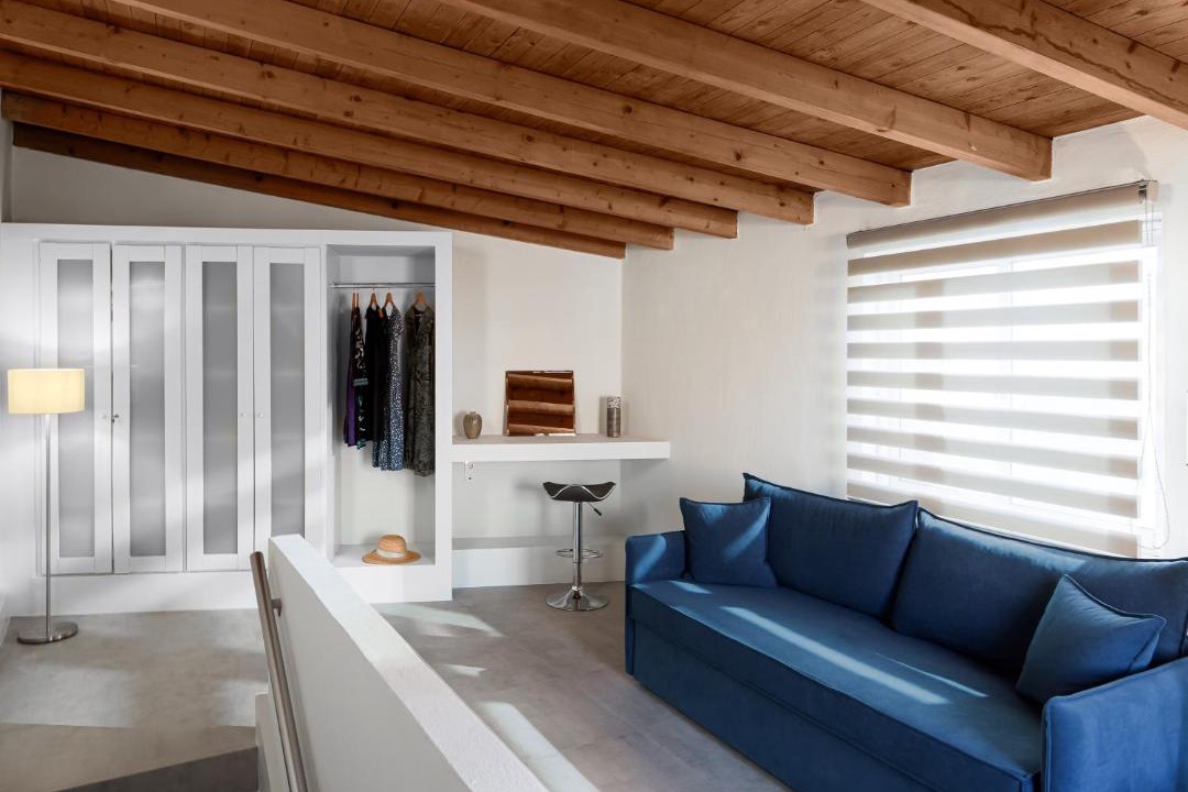 Photo of Livingroom in Archanes