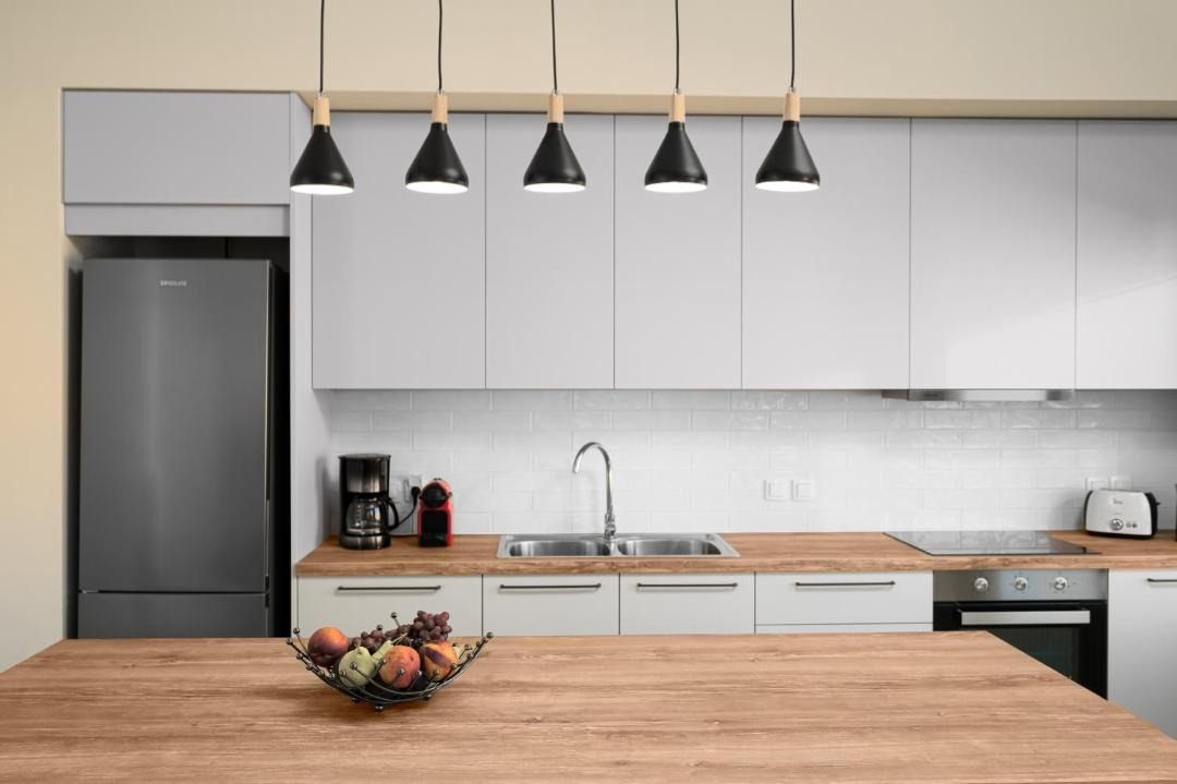 Photo of Kitchen in Archanes