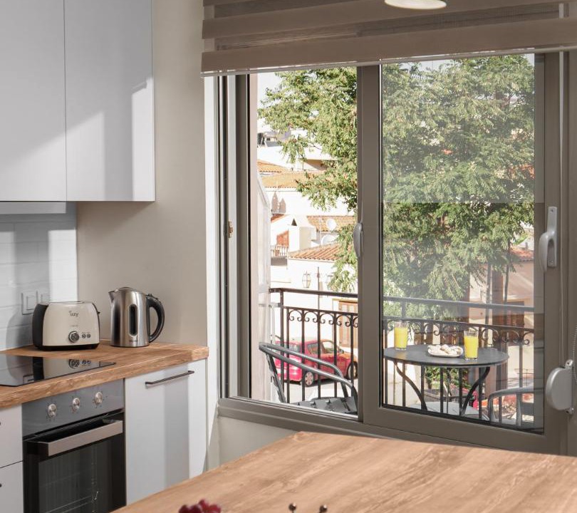 Photo of Kitchen in Archanes