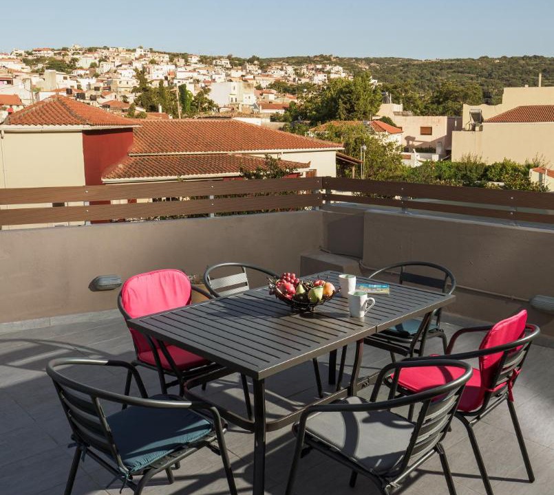 Photo of Patio Balcony in Archanes