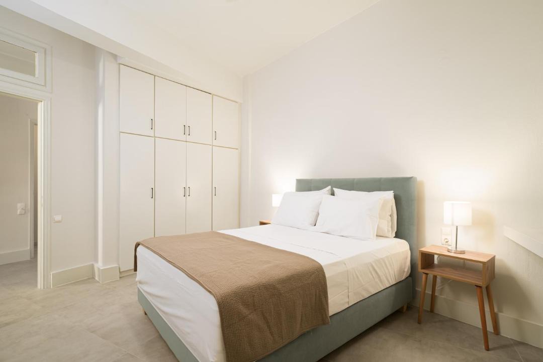 Photo of Bedroom in Archanes