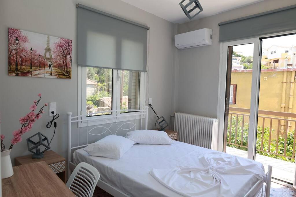 Photo of Bedroom in Plomari