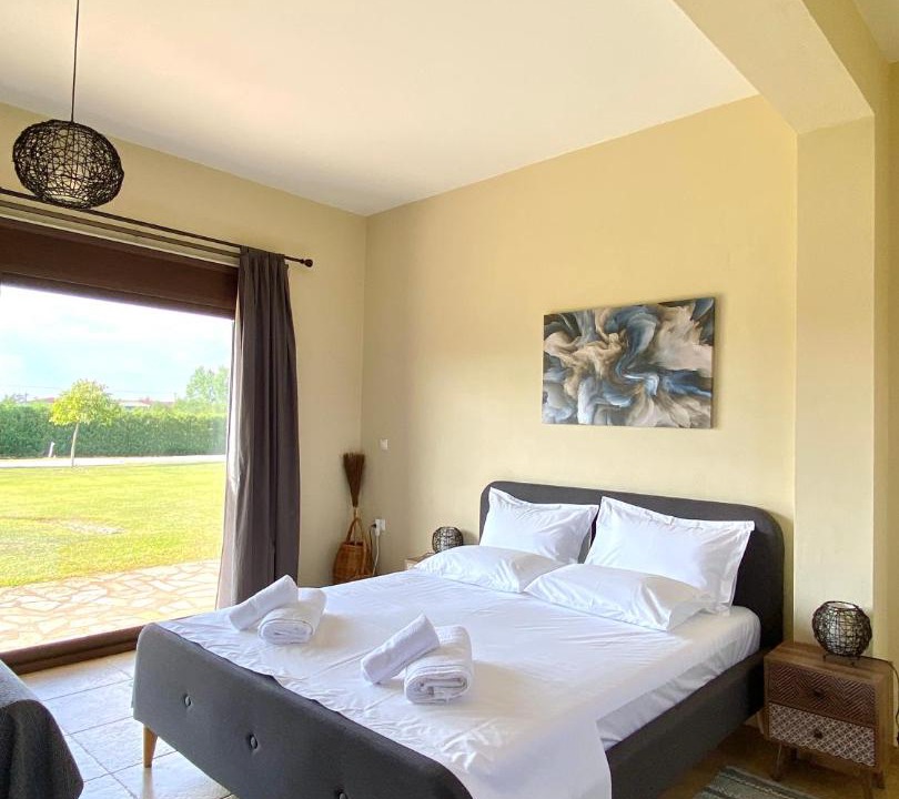 Photo of Bedroom in Karditsa