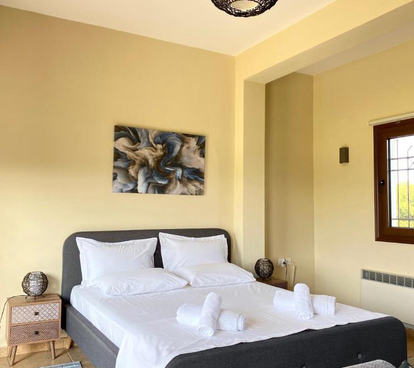 Photo of Bedroom in Karditsa