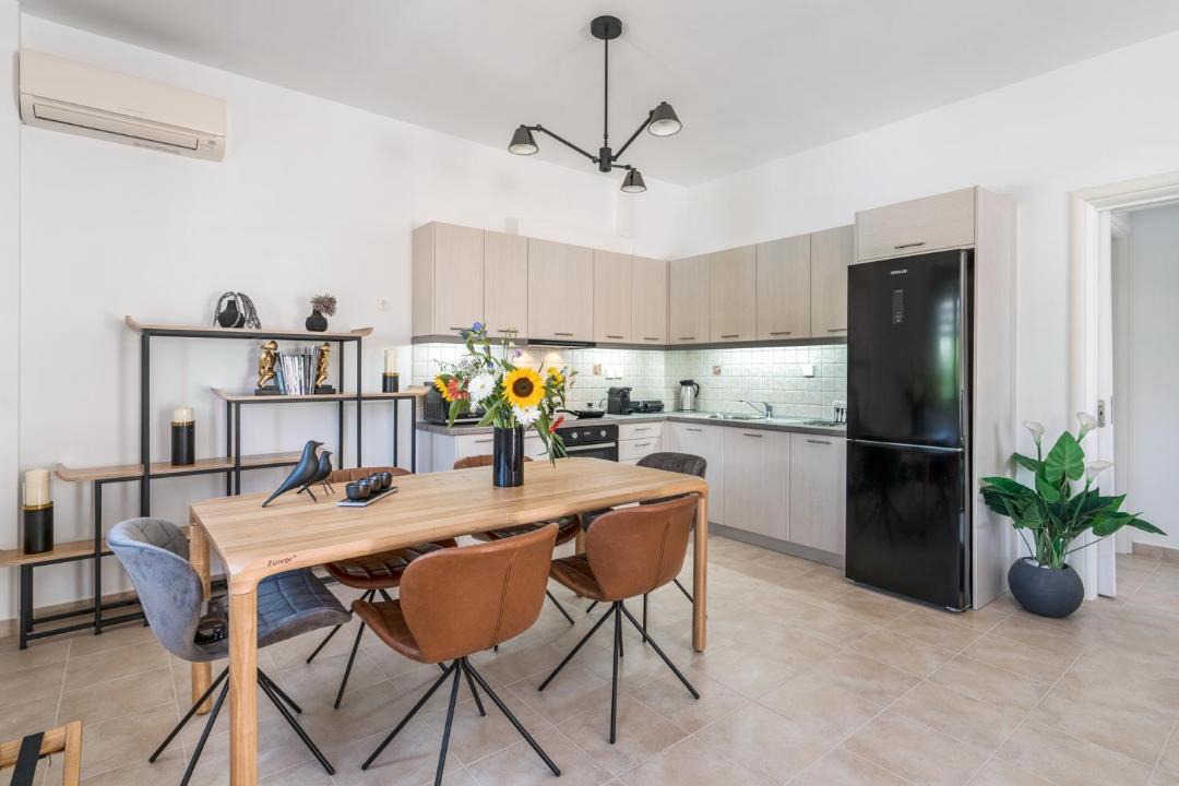 Photo of Livingroom in Loutra