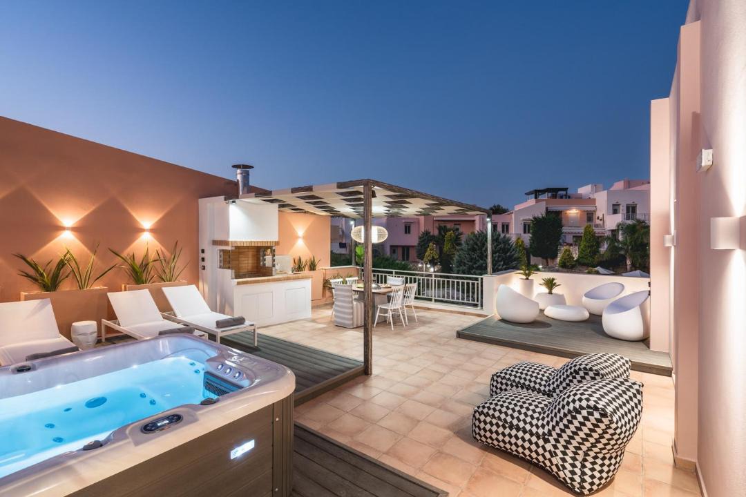 Photo of Outdoor in Loutra