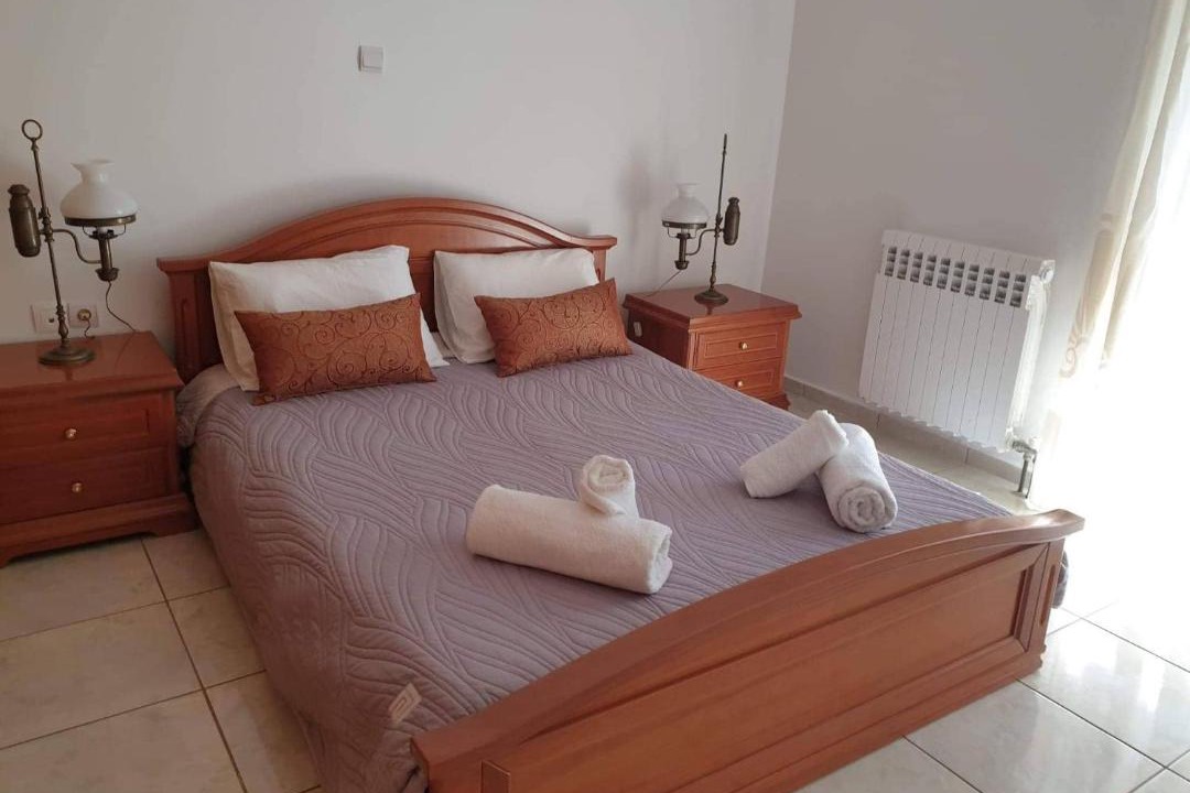 Photo of Bedroom in Armenoi