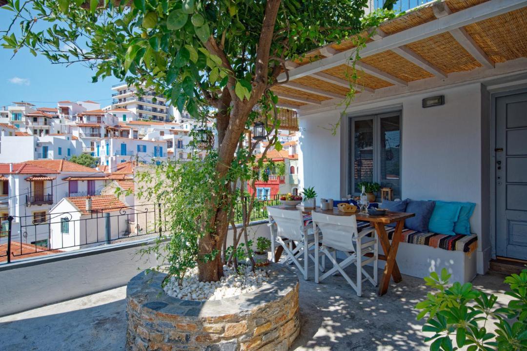 Photo of Others in Skopelos