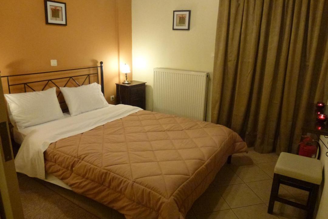 Photo of Bedroom in Vitina