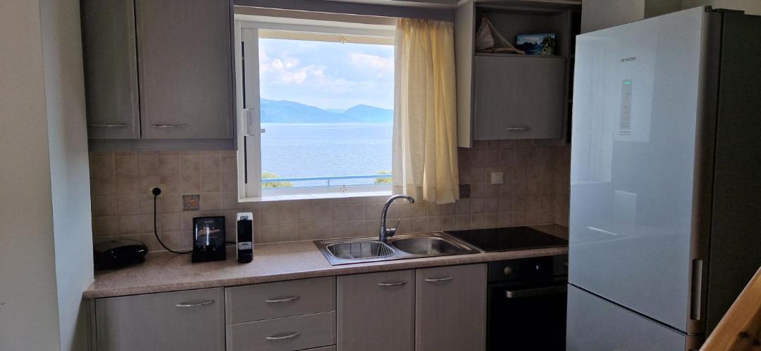Photo of Kitchen in Pogonia