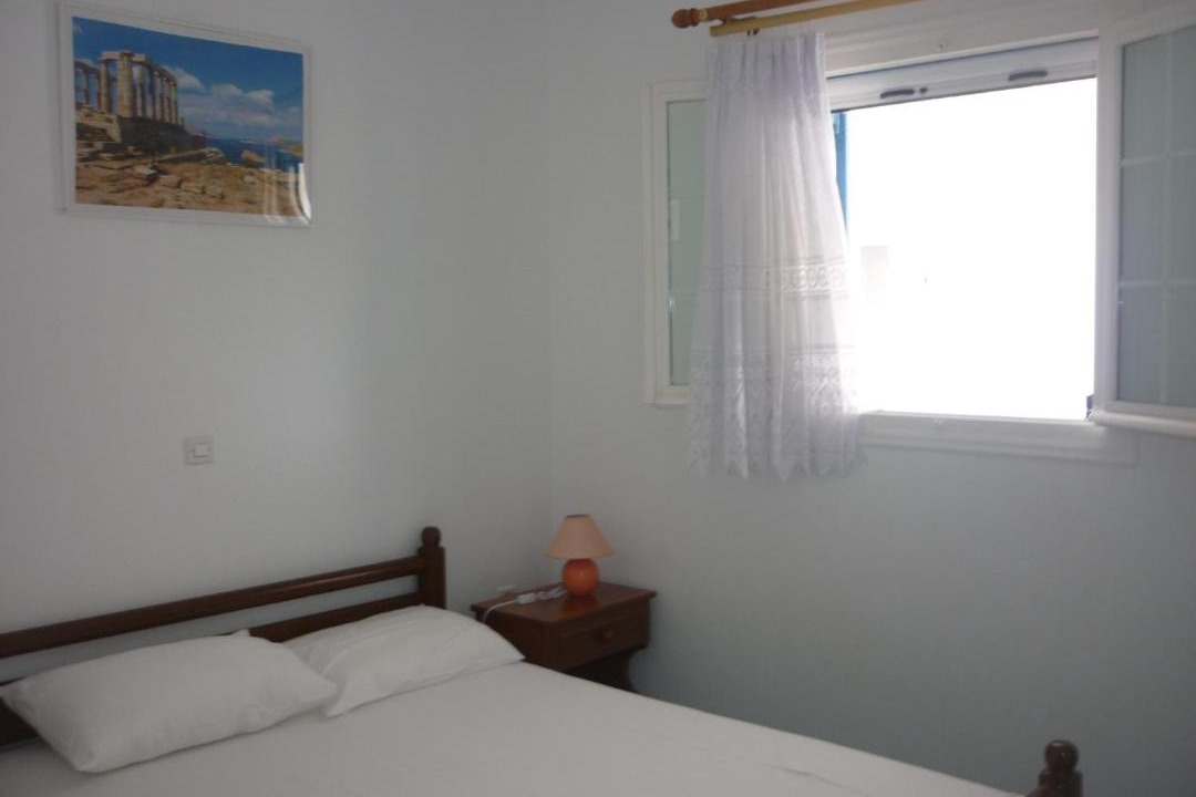 Photo of Bedroom in Naxos